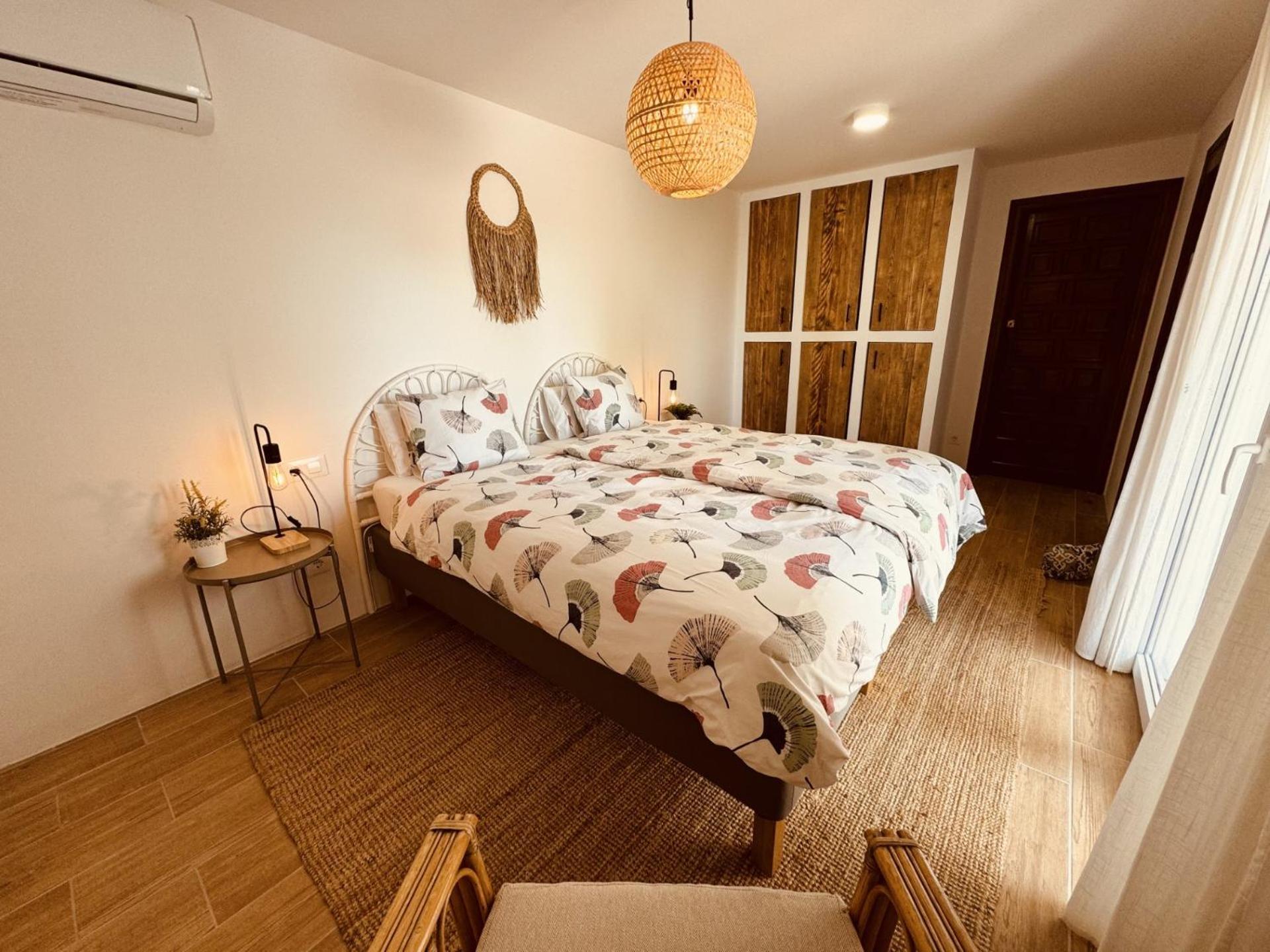 Ibiza Dream Villa Denia, Seaview, Pool, Bbq, Airco, Wifi Exterior foto